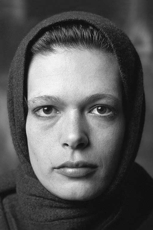 ROBERT REIS, PORTRAIT, ART, KUNST, FOTO, PHOTOGRAPHY, BREMERVÖRDE, BADEN-BADEN, GERMANY, FRAUKE