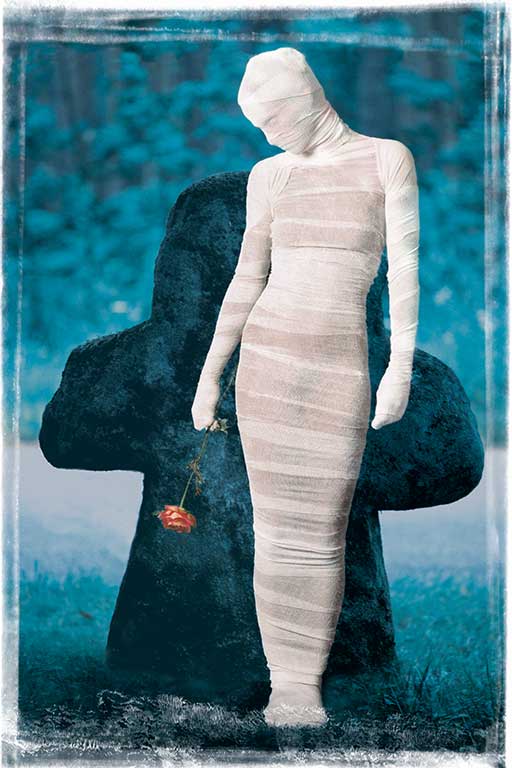 ROBERT REIS, PORTRAIT, ART, KUNST, FOTO, PHOTOGRAPHY, BREMERVÖRDE, BADEN-BADEN, GERMANY, Memories of Inga