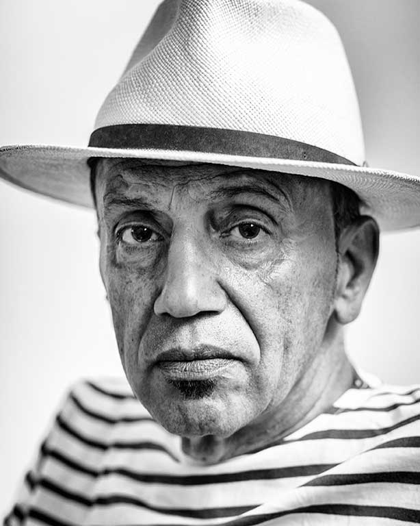 ROBERT REIS, PORTRAIT, ART, KUNST, FOTO, PHOTOGRAPHY, BREMERVÖRDE, BADEN-BADEN, GERMANY, MANSOUR