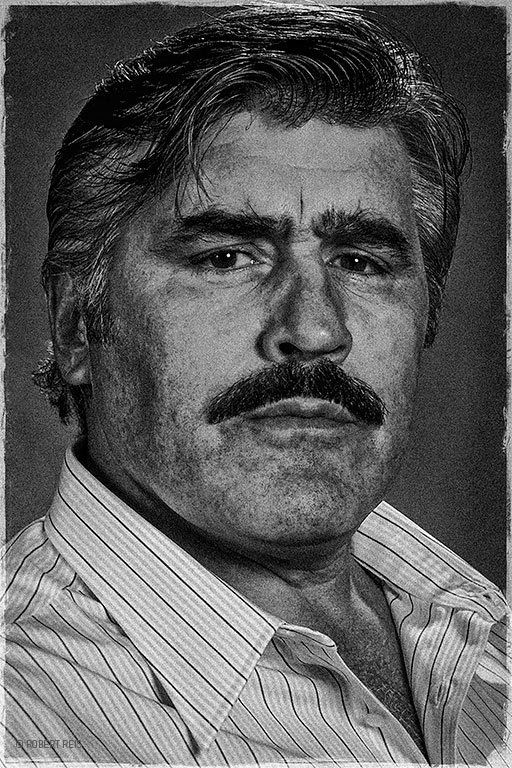 ROBERT REIS, PORTRAIT, ART, KUNST, FOTO, PHOTOGRAPHY, BREMERVÖRDE, BADEN-BADEN, GERMANY, MARIO ADORF, SCHAUSPIELER