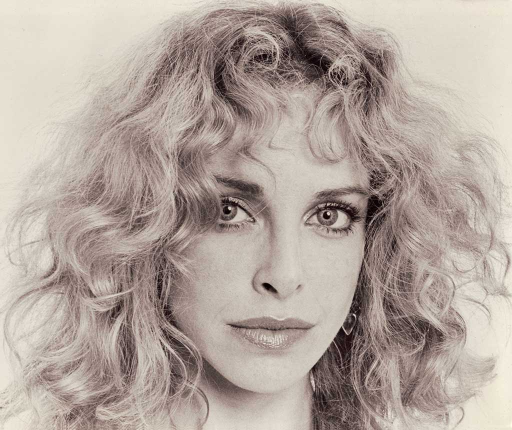 Robert Reis, Sydne Rome, Portrait, Porträt, Photo, Foto, Art, Kunst