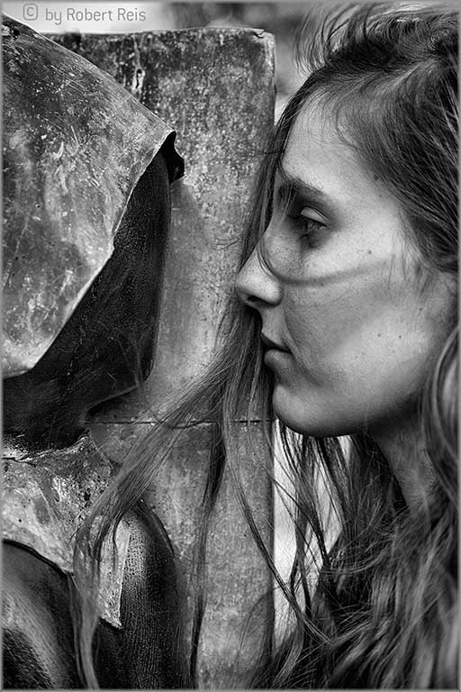 ROBERT REIS, PORTRAIT, ART, KUNST, FOTO, PHOTOGRAPHY, BREMERVÖRDE, BADEN-BADEN, GERMANY, Yvonne