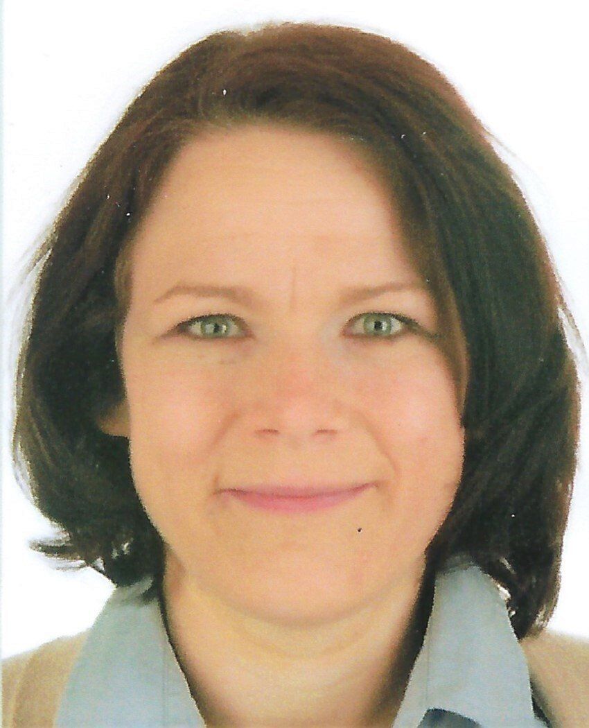 Anke Kieltyka-Salimi