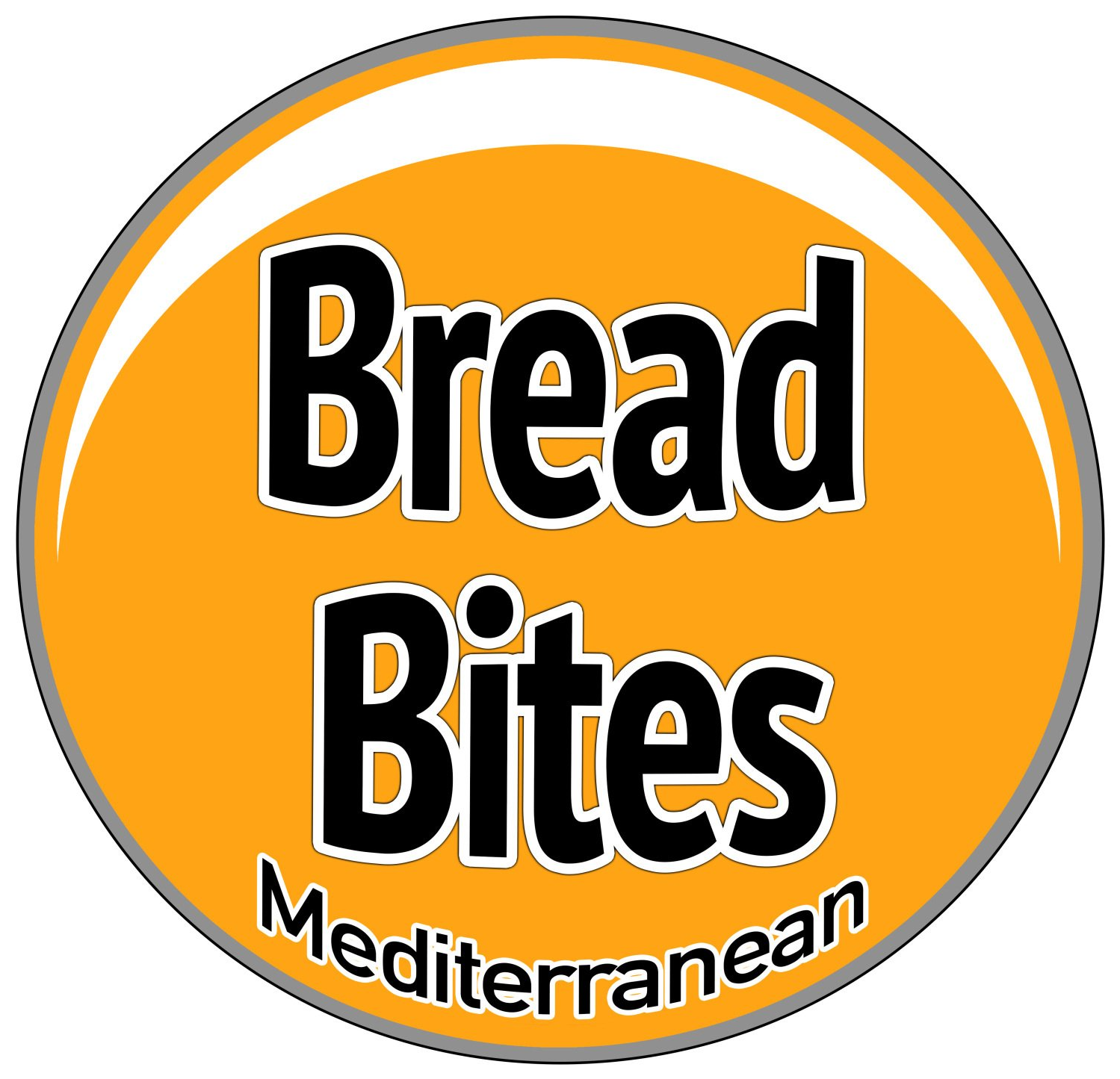 Bread Bites Restaurant Logo