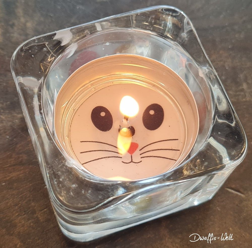 Mit diesem E-Book machst DU aus langweiligen Teelichtern wunderbare Lichtgrüße und verzauberst Dein zu Hause. GLeichzeitig hast Du ganz besondere kleine Geschenke, Mitbringsel und Gastgeschenke. Thema. Ostern