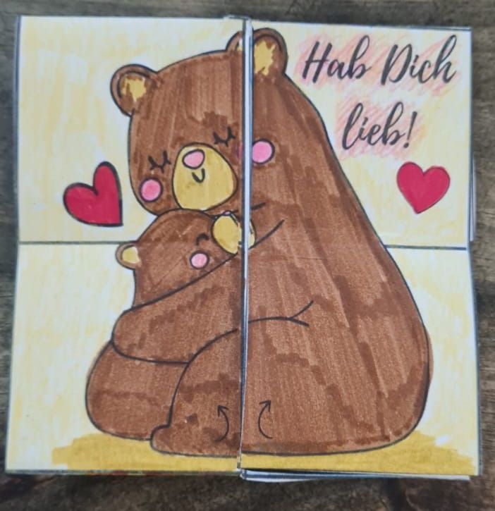 Adventskalender zum selber basteln, schnell und einfach, über 100 Ideen für die Füllung des ADventskalenders, GUtscheine für den Adventskalender