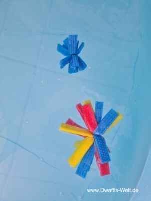 Wasserbomben selber machen - DWaffis-Welt