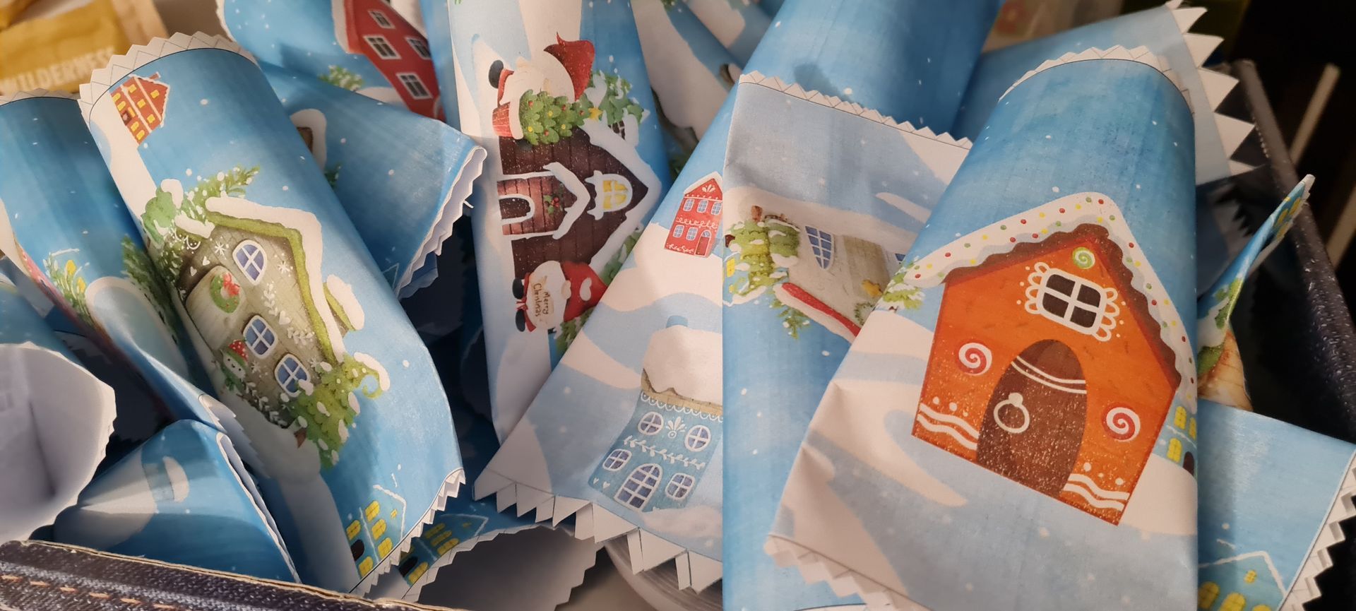 Adventskalender zum selber basteln, schnell und einfach, über 100 Ideen für die Füllung des ADventskalenders, GUtscheine für den Adventskalender