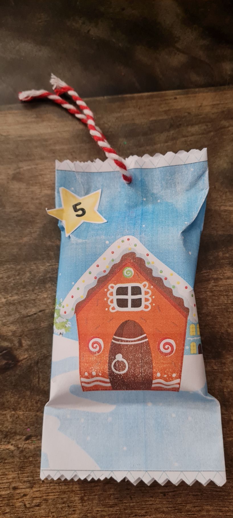 Adventskalender zum selber basteln, schnell und einfach, über 100 Ideen für die Füllung des ADventskalenders, GUtscheine für den Adventskalender