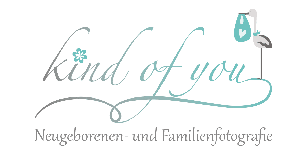 kind of you - Vielen Dank für deinen Besuch kind of you - Neugeborenenfotografie, Kinderfotografie, Familienfotografie