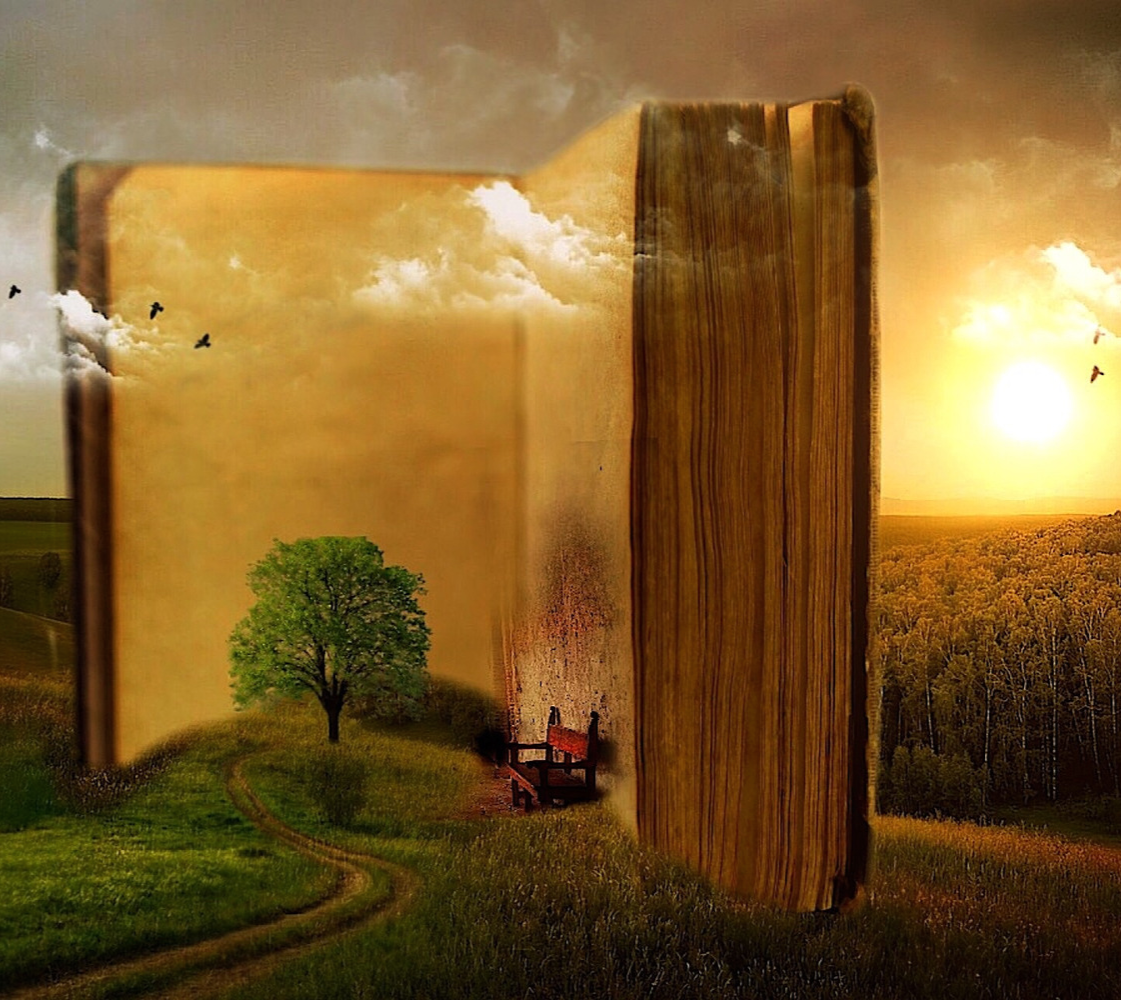 Reise zur eigenen Geschichte mit Schattentherapie - Reinkarnationstherapie -Psychotherapie