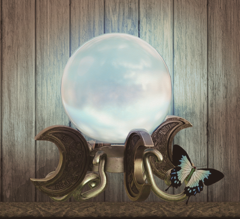 Astrologie ist keine Wahrsagerei