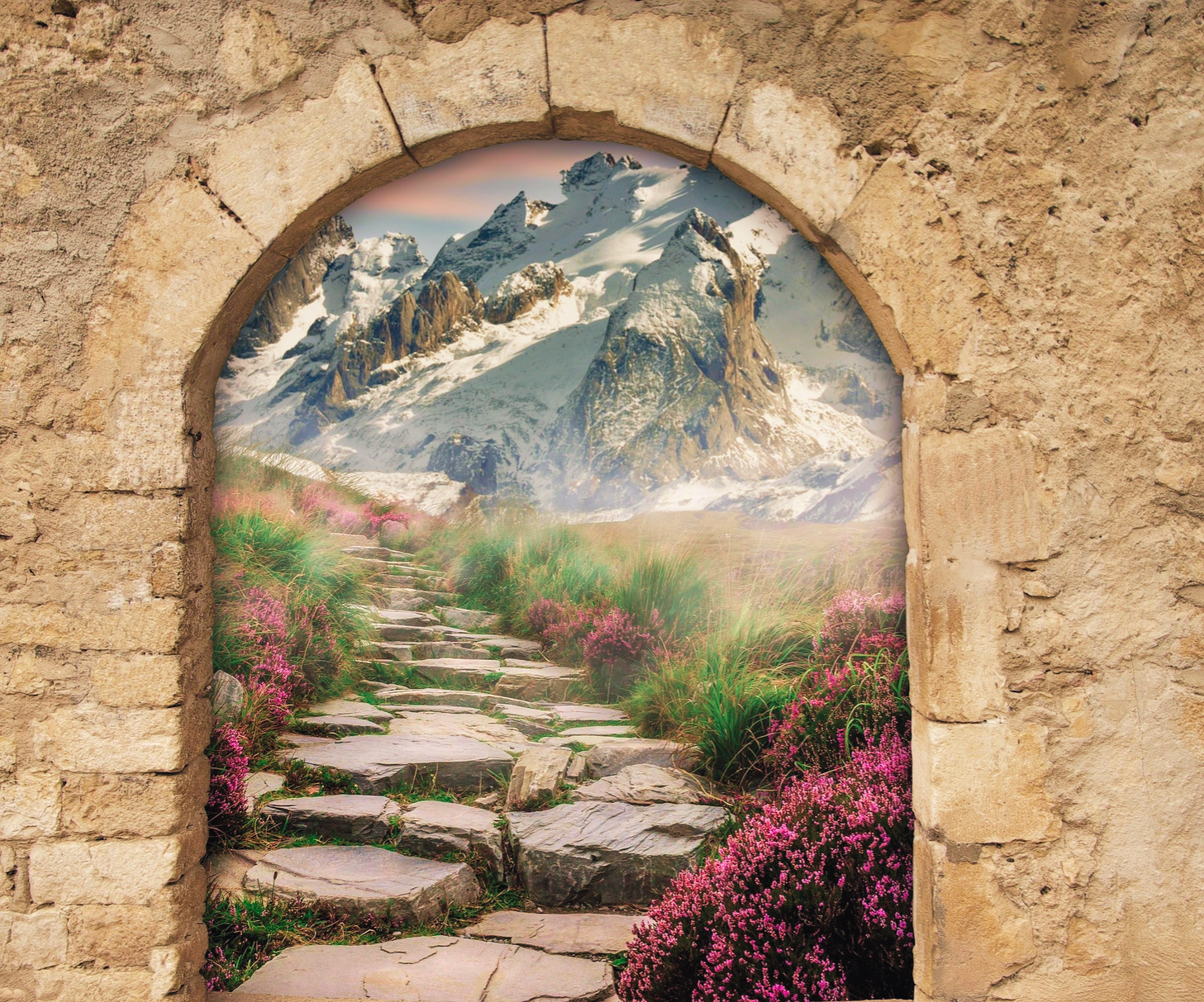 Einen Blick auf die eigene Innenwelt gewinnen mit Schattentherapie - Psychotherapie