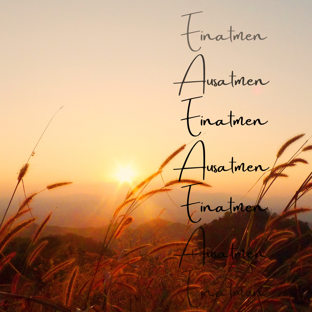 Leichtigkeit durch Verbundenen Atem erreichen