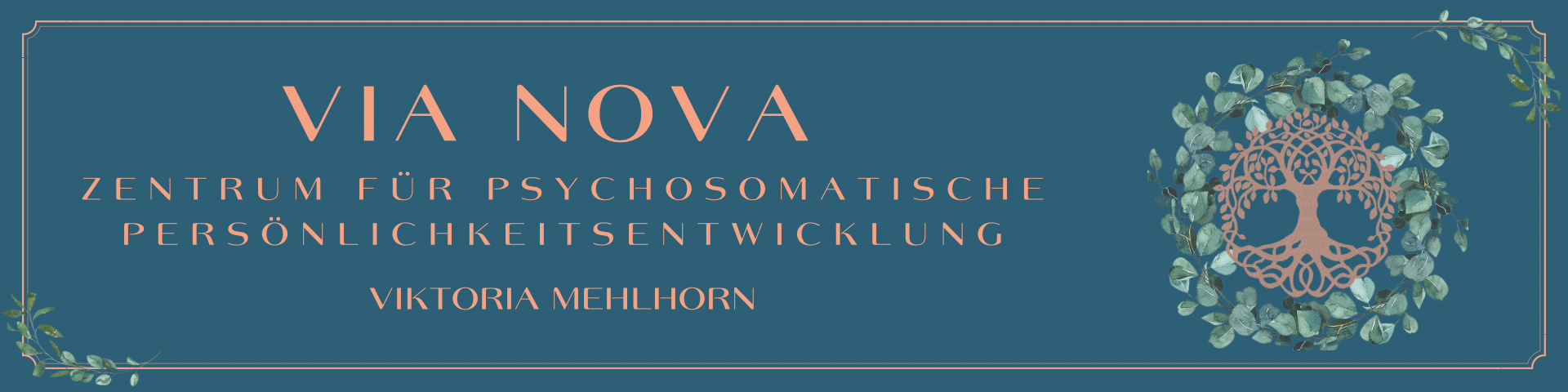 Meine Corporate Identity