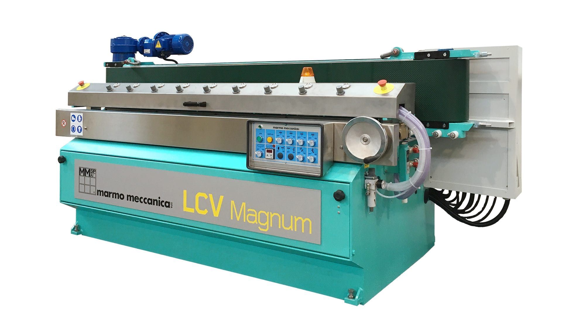 Asset Finance for Machinery