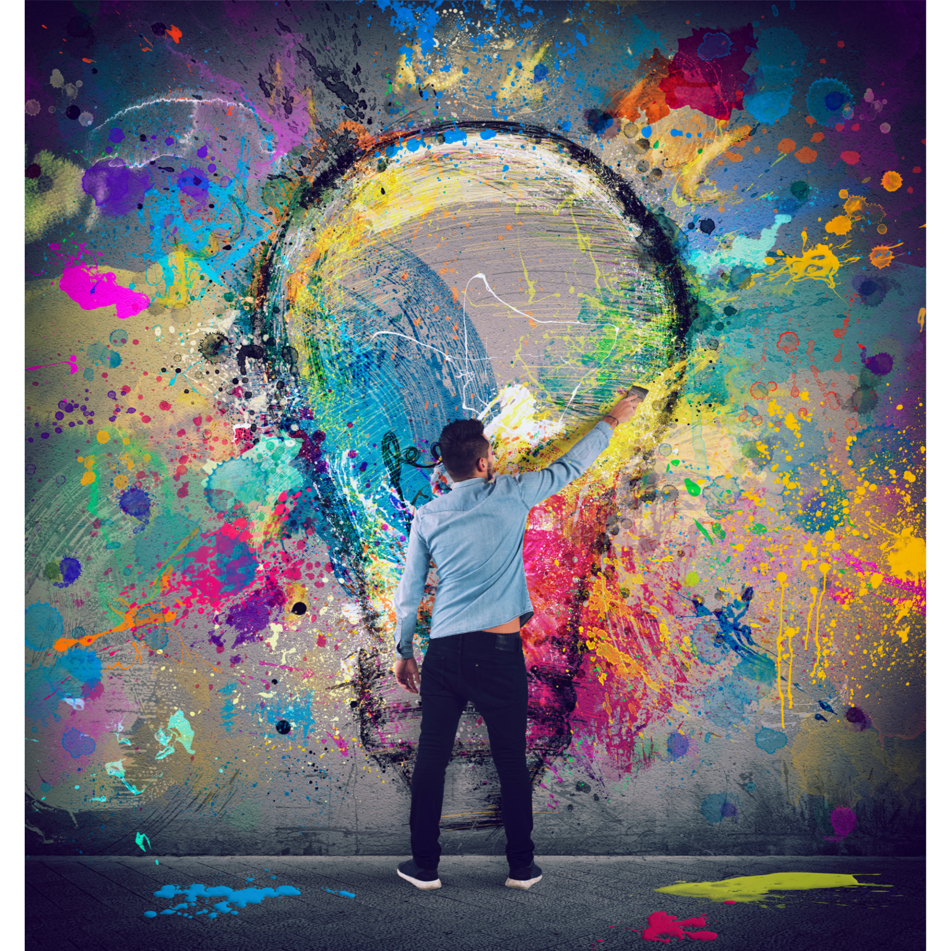 Innovation Innovationsmanagement