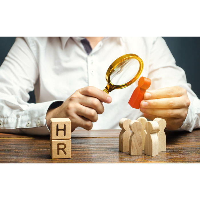 Outplacement und Newplacementberater