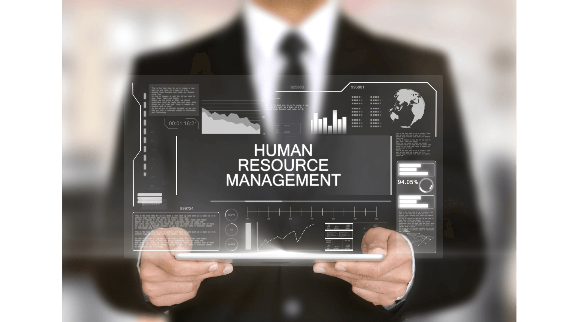 Interim HR HR Interim