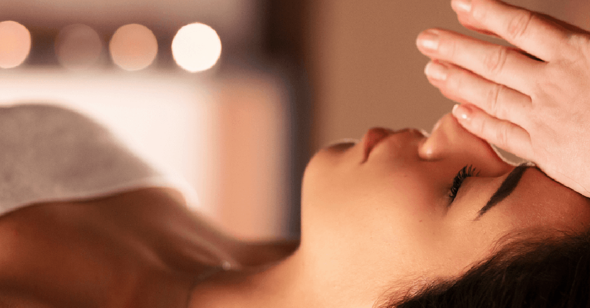 Formation Cranio à Angers