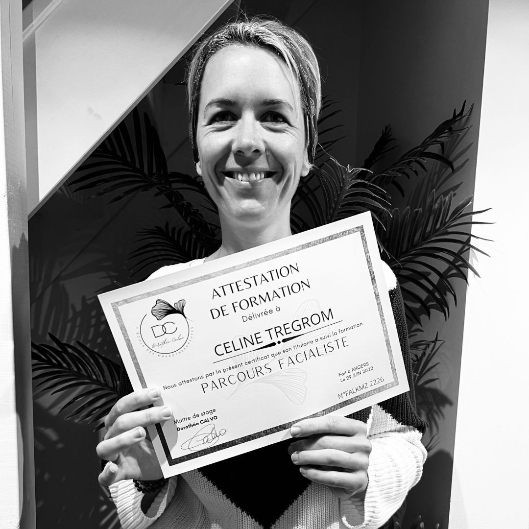 Formatrice Facialiste d'Asie