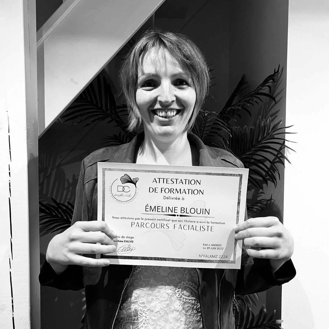 Facialiste d'Asie Belgique