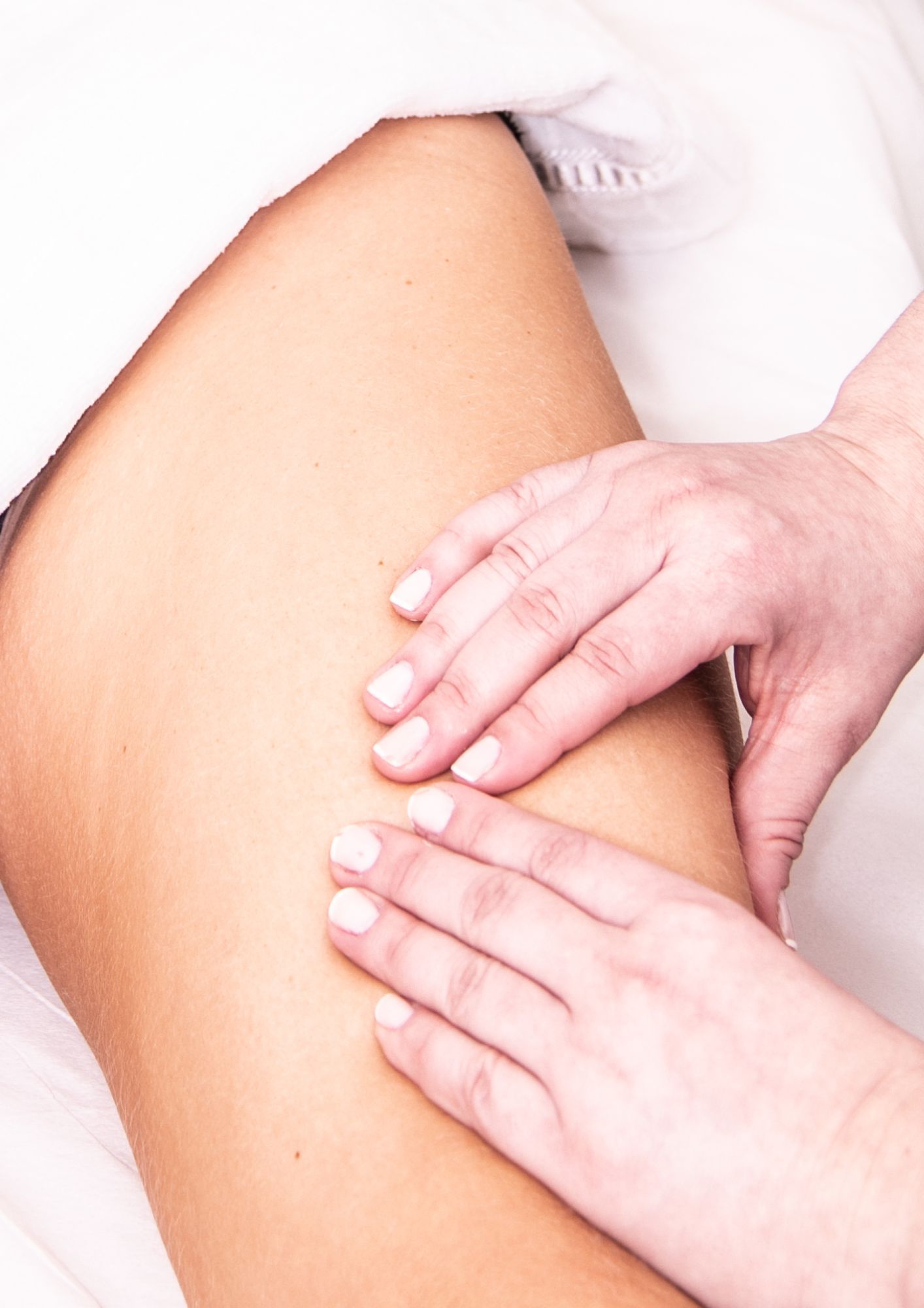 Formation Massage des pieds ; façon Thaï à Angers