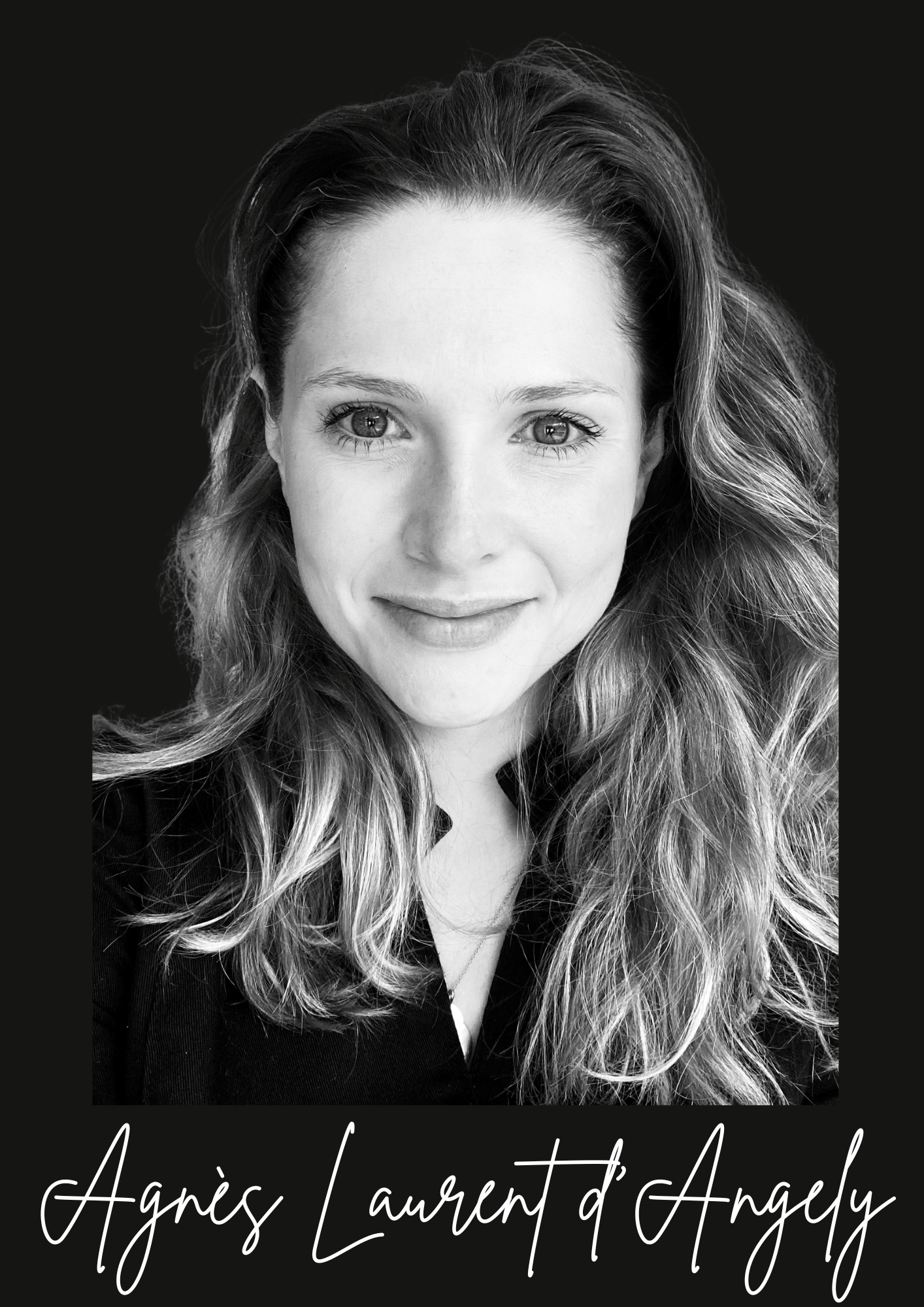 Agnes Laurent d'Angely