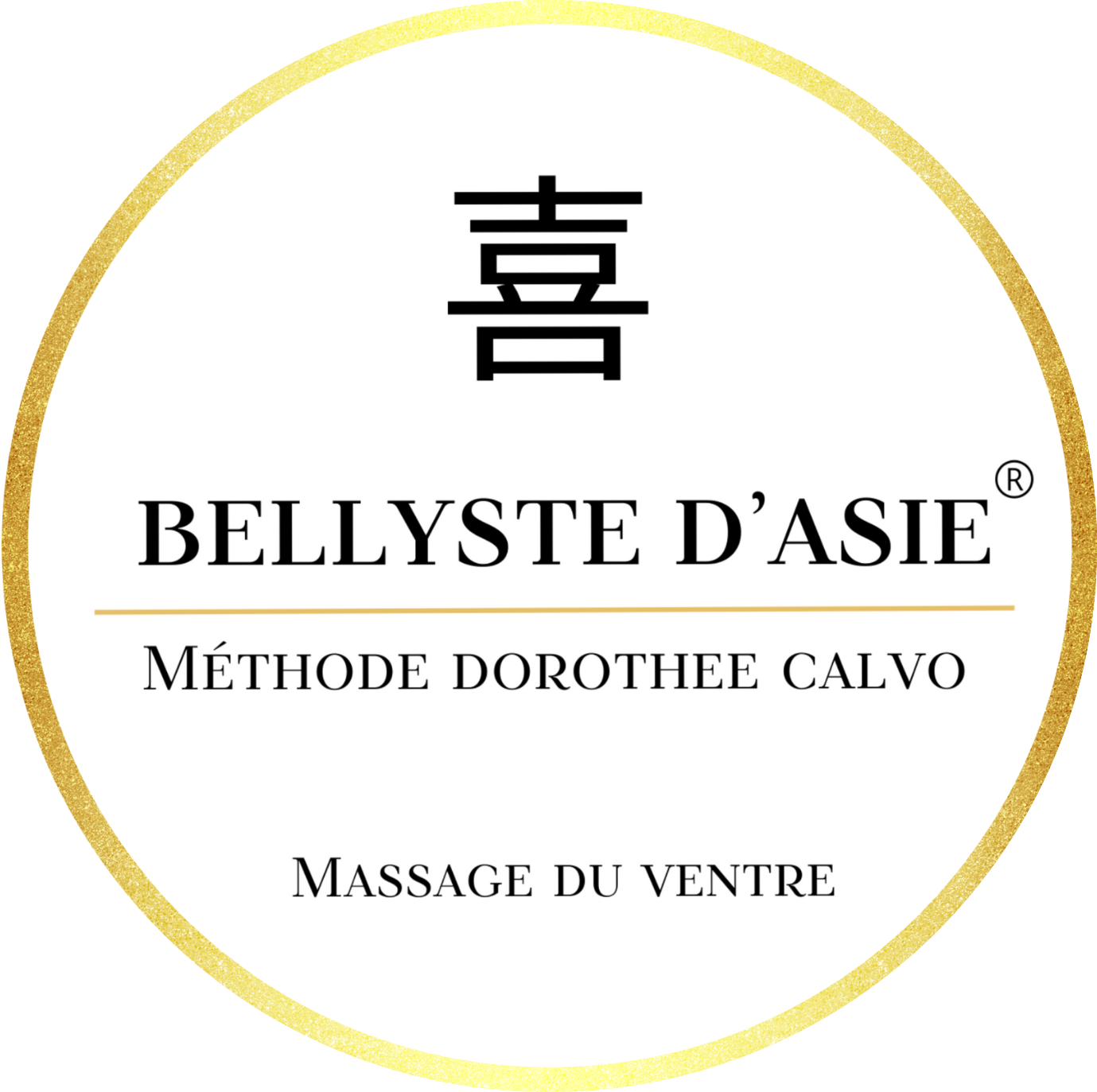 Formation Massage du ventre à Angers , Chi Nei Tsang