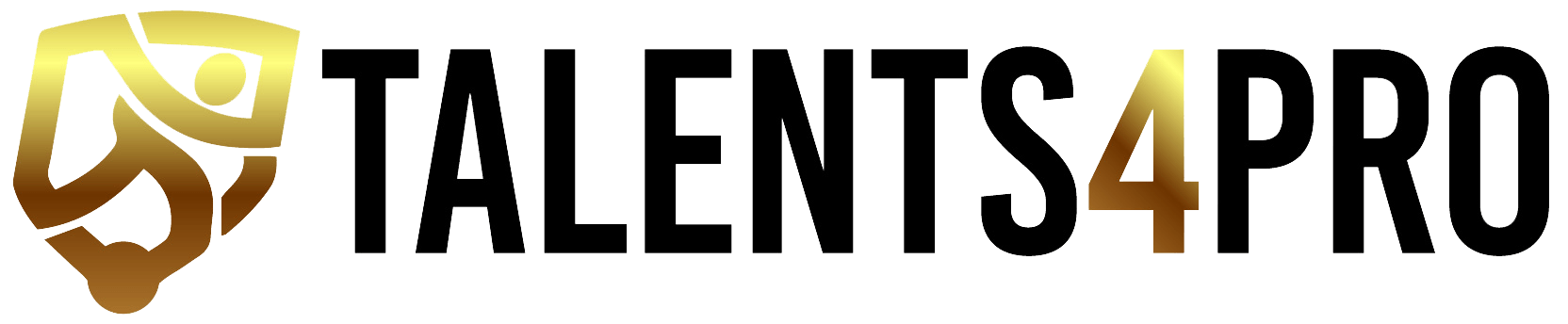 Logo Talents4Pro