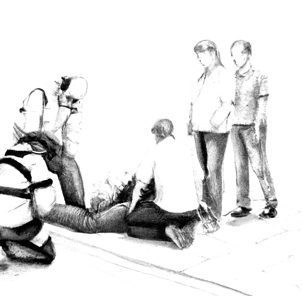 Victime, partie civile