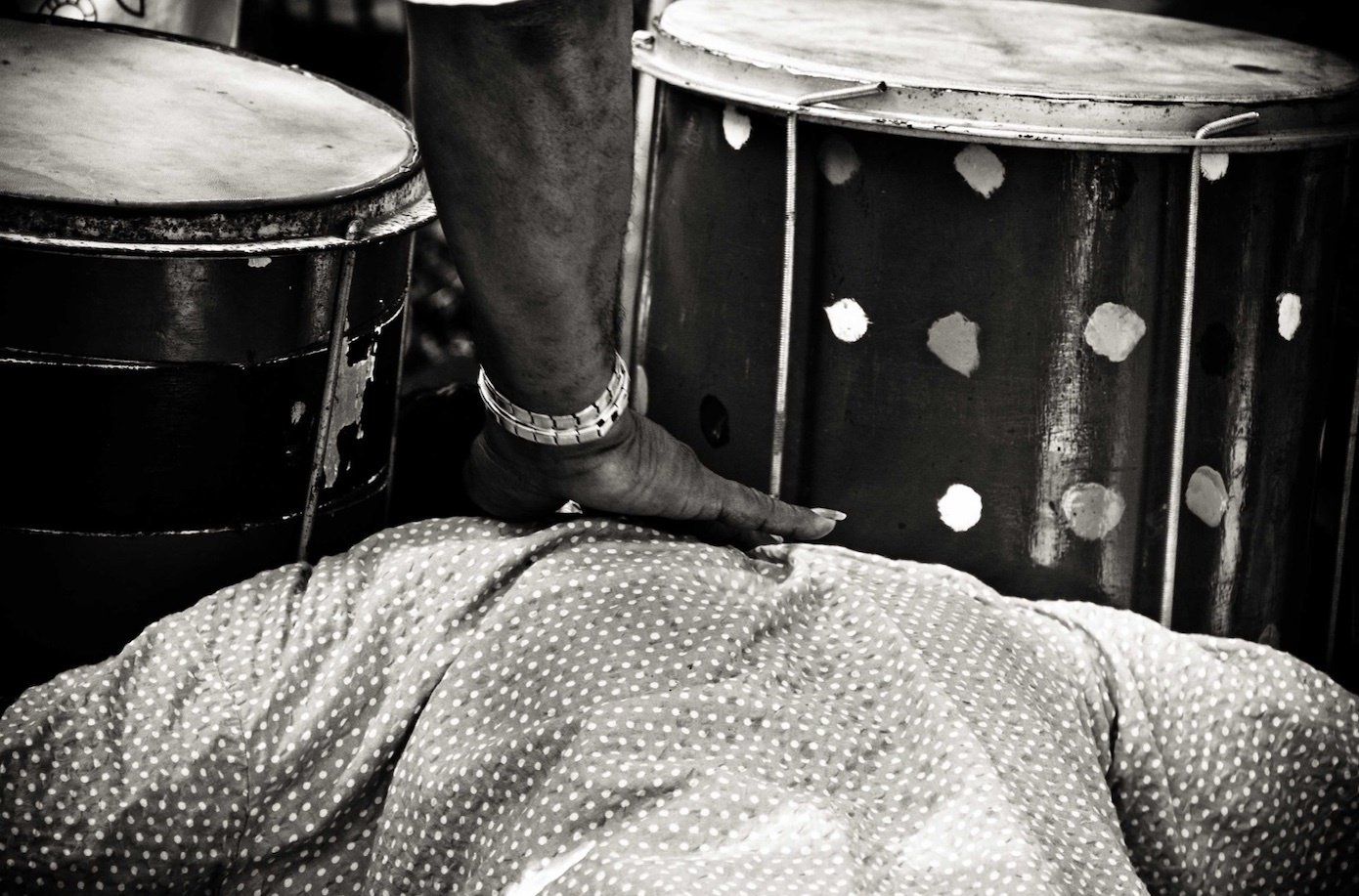 Umbanda Kimbanda Deutschland