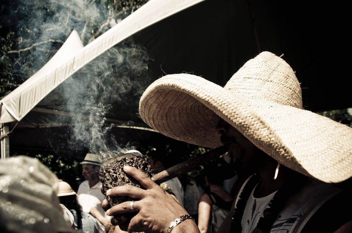 Jurema Sagrada Deutschland