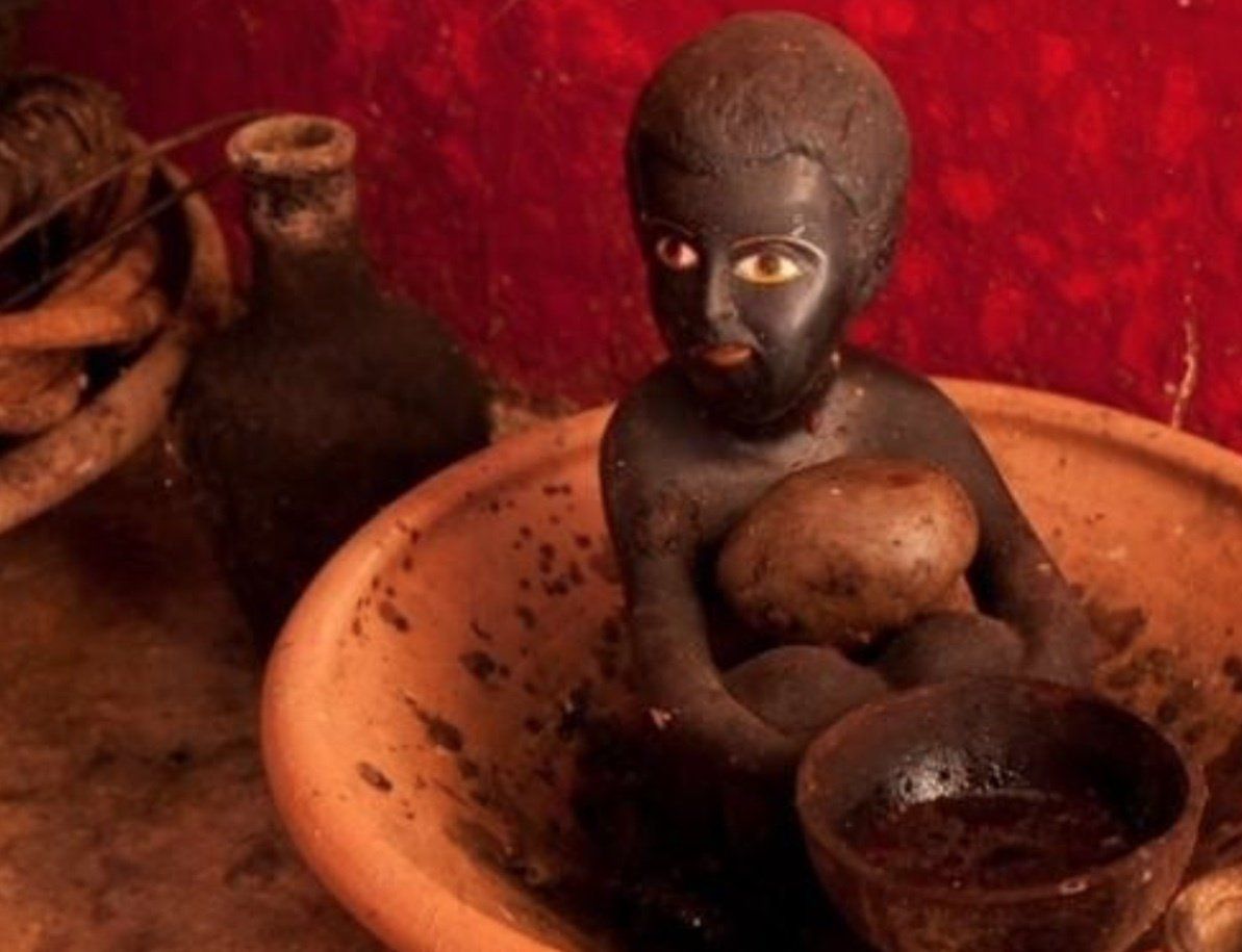 Malunguinho Catimbó Jurema