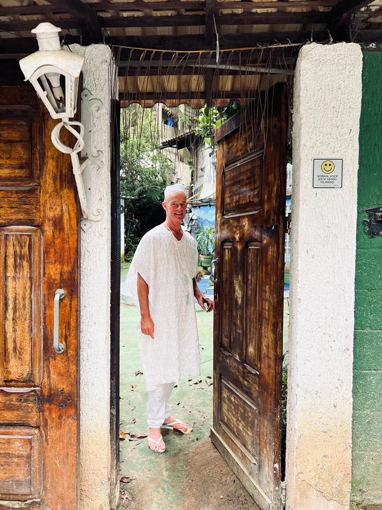 Tilo Plöger de Àjàgùnnà