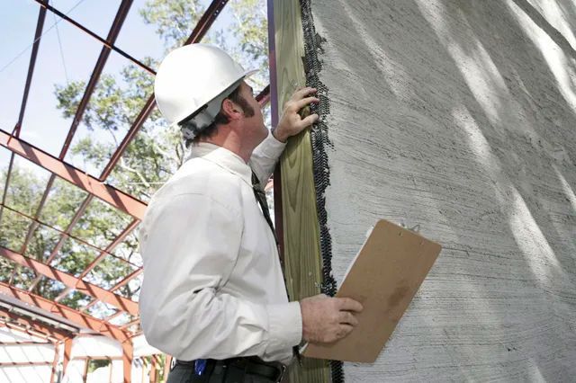 Bauschadenbewertung Bauschadenbewertung