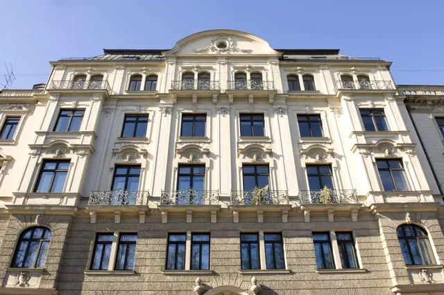 Gutachter Mehrfamilienhaus Gutachter Mehrfamilienhäuser