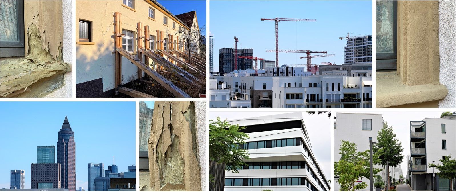 Bausachverständigenbüro Neuber Bausachverständigenbüro Neuber