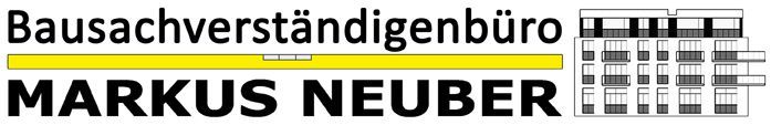 Bausachverständigenbüro Neuber Gutachter für Immobilienbewertung