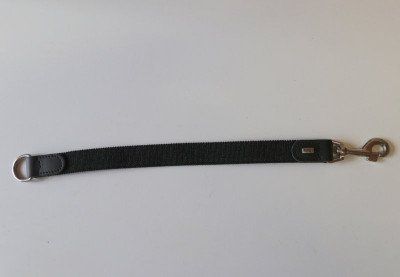 Ruckdämpfer für den Dogrunner