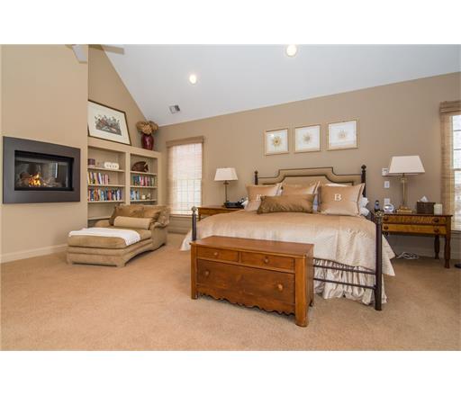 Bedroom With Fireplace russellhayek.com