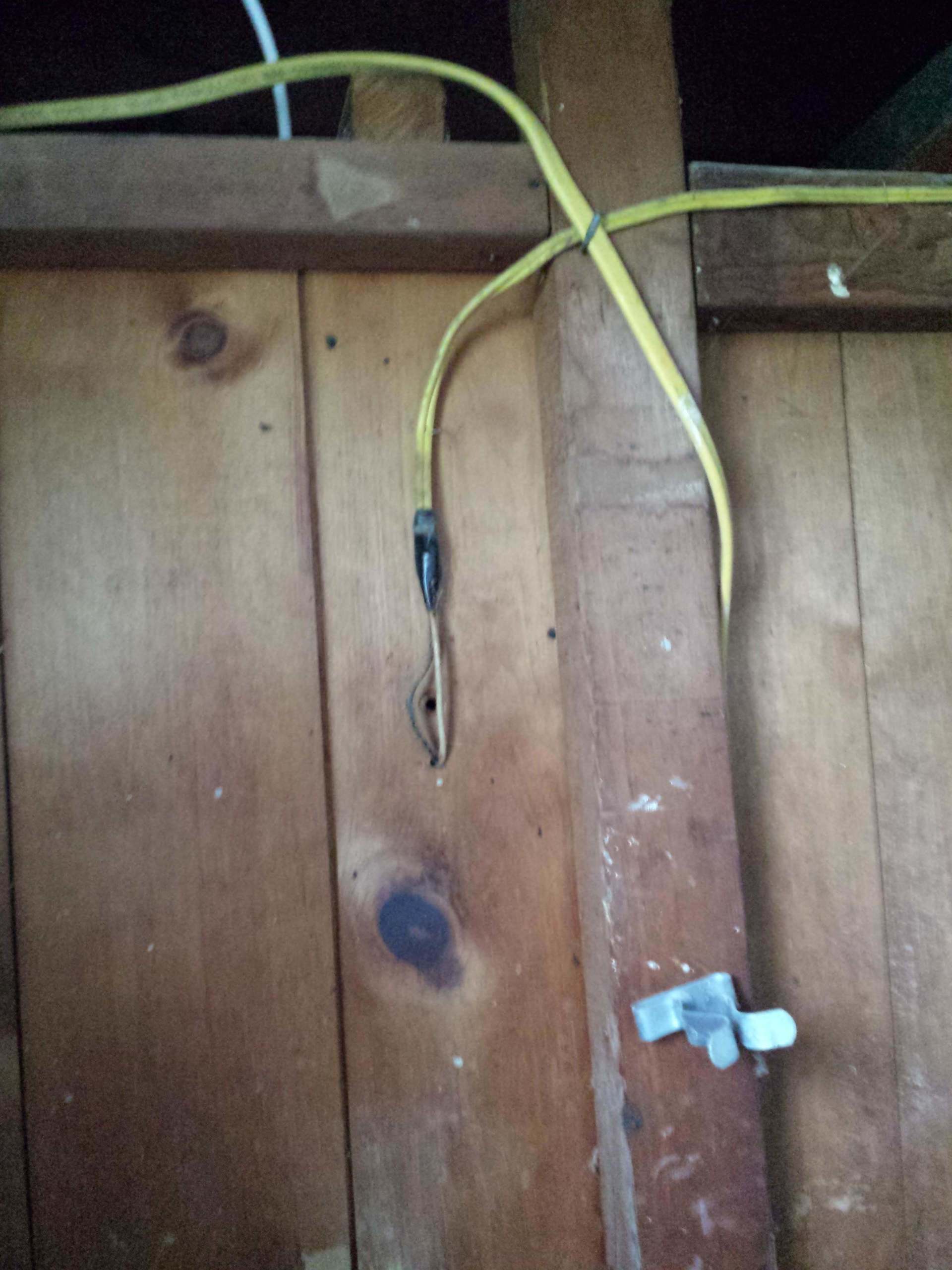 house wiring