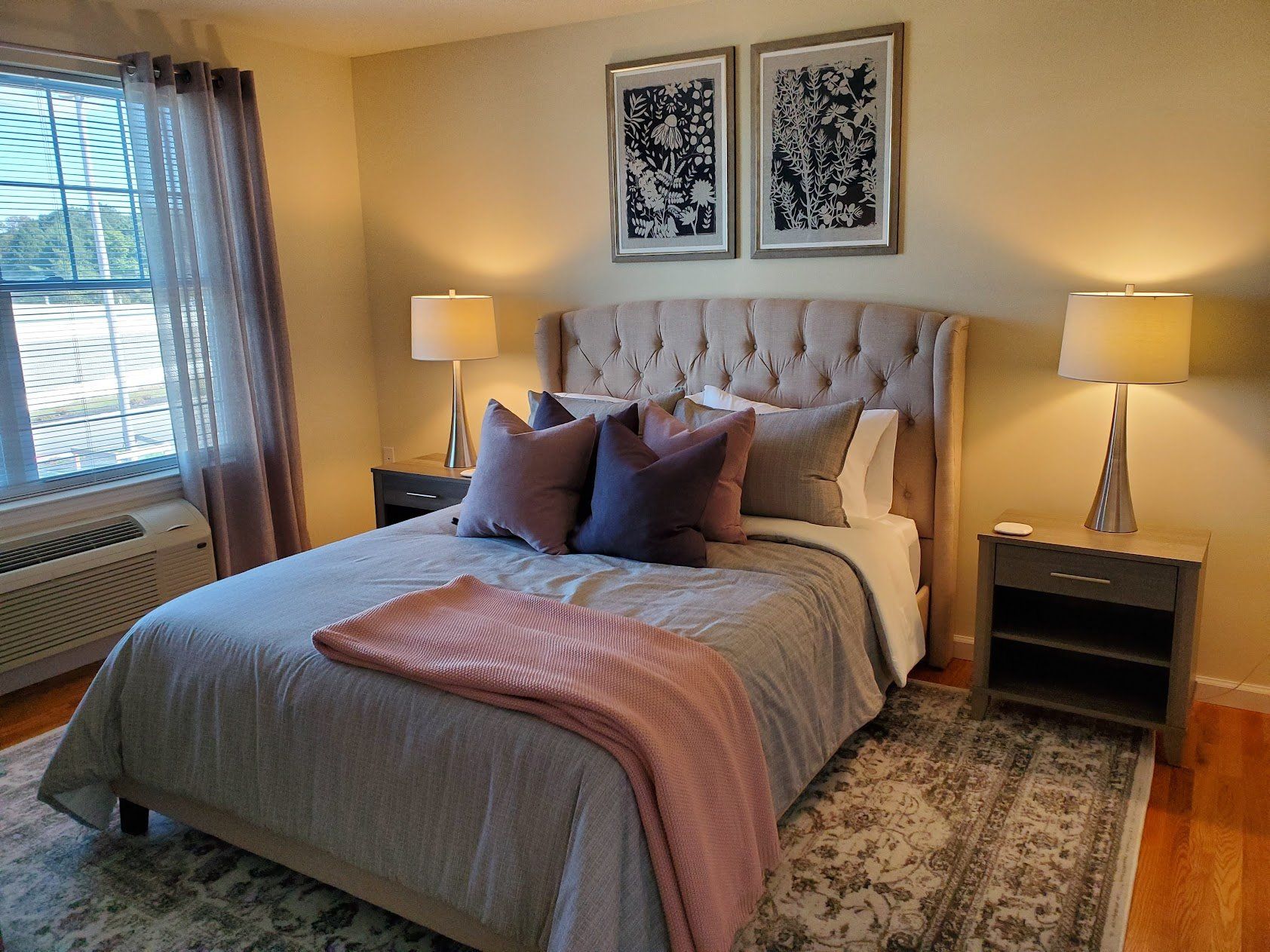 Bedroom Photo  russellhayek.com