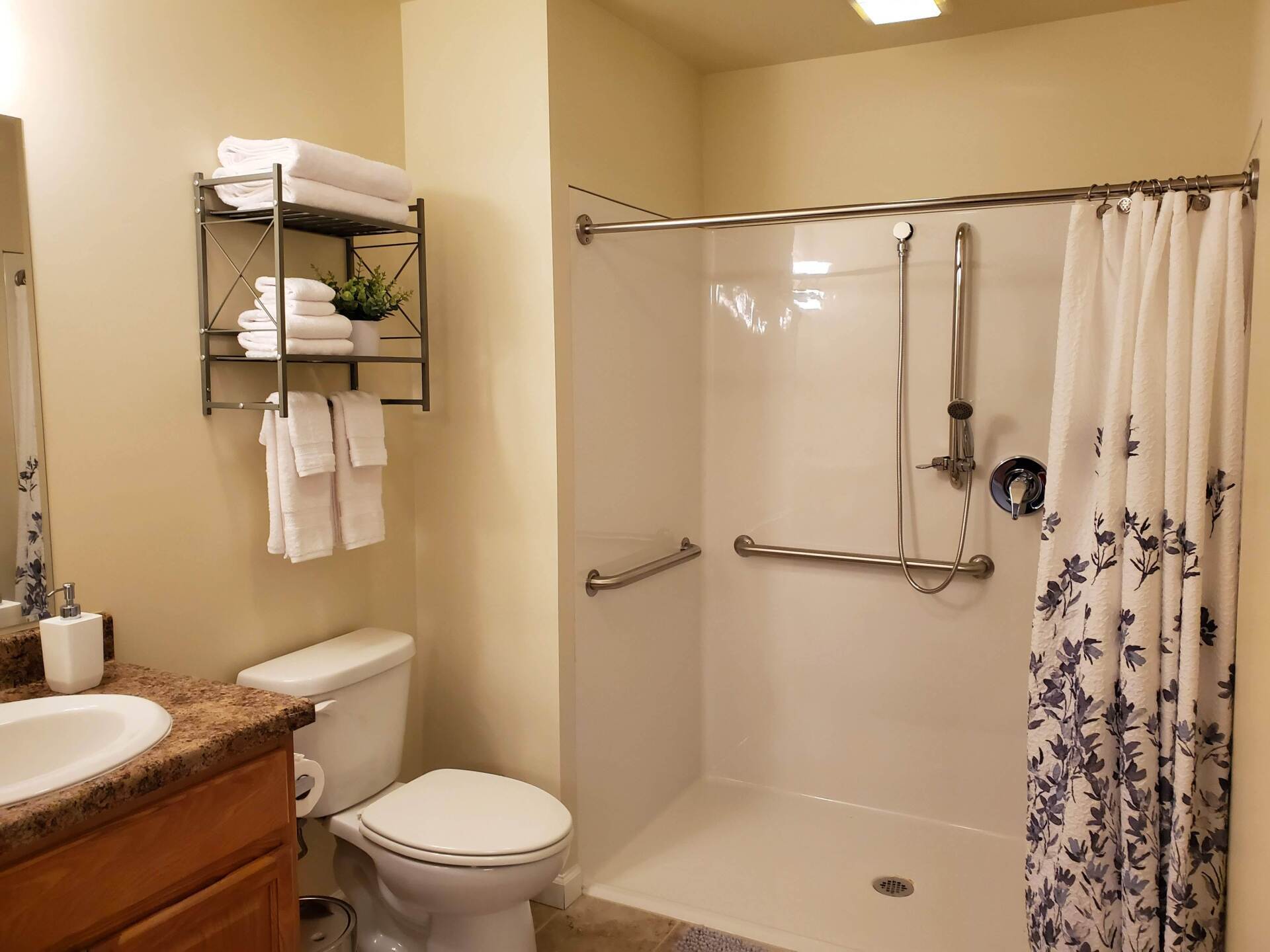 Bathroom RussellHayek.com