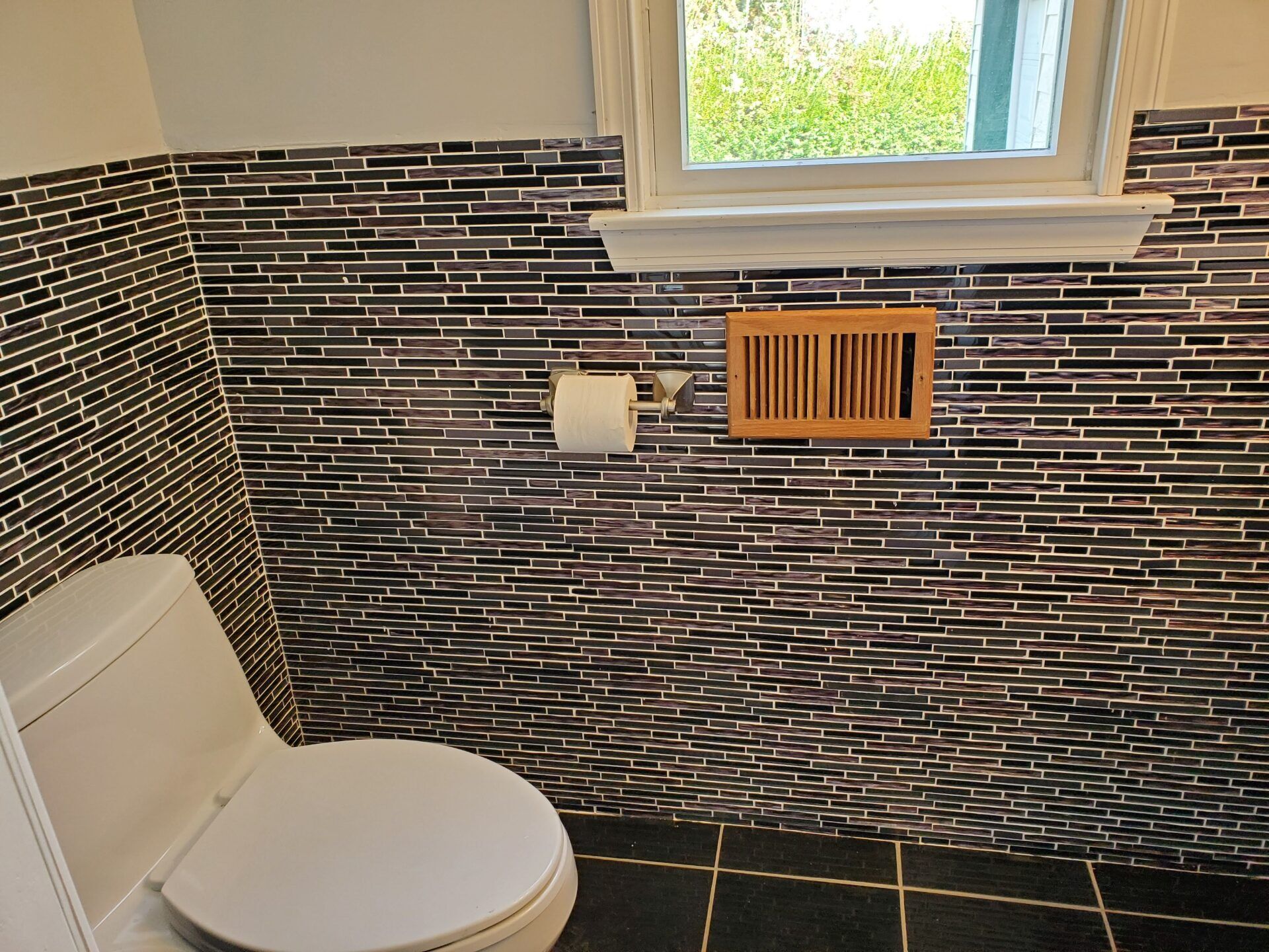 Bathroom Photo By Russell Hayek