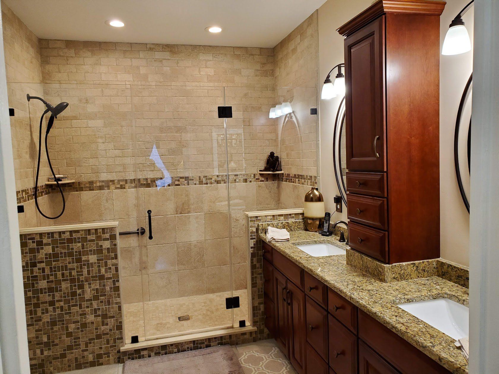 Bathroom  russellhayek.com