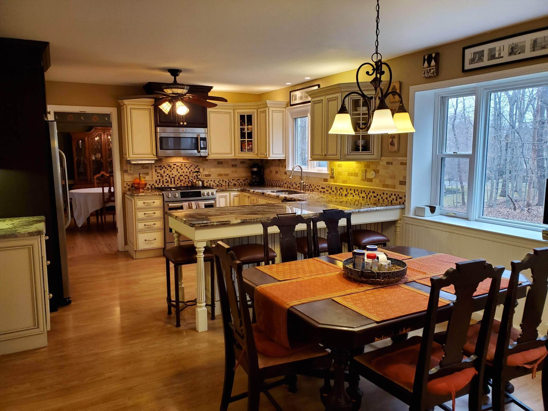 kitchen russellhayek.com