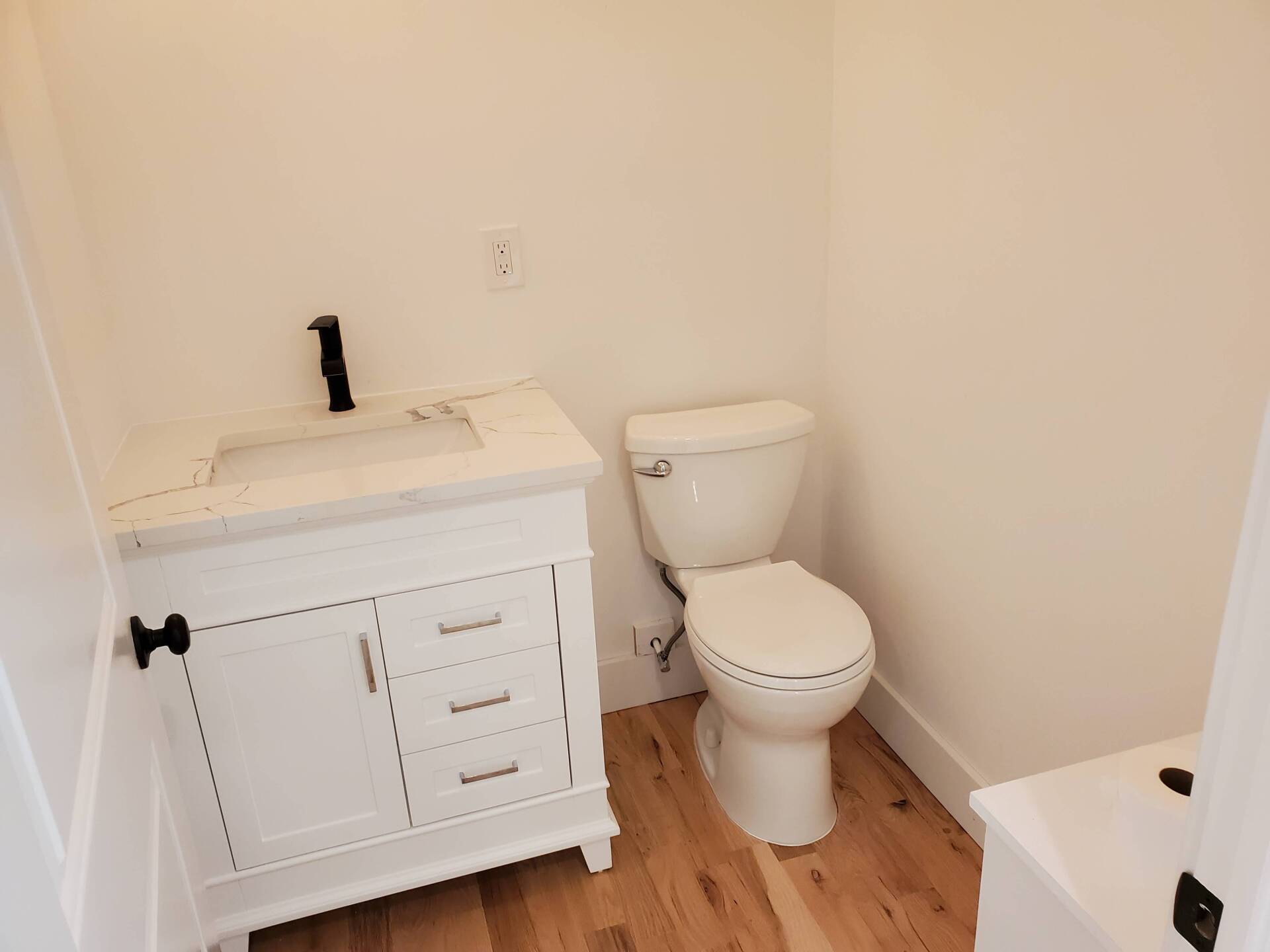 Bathroom  russellhayek.com