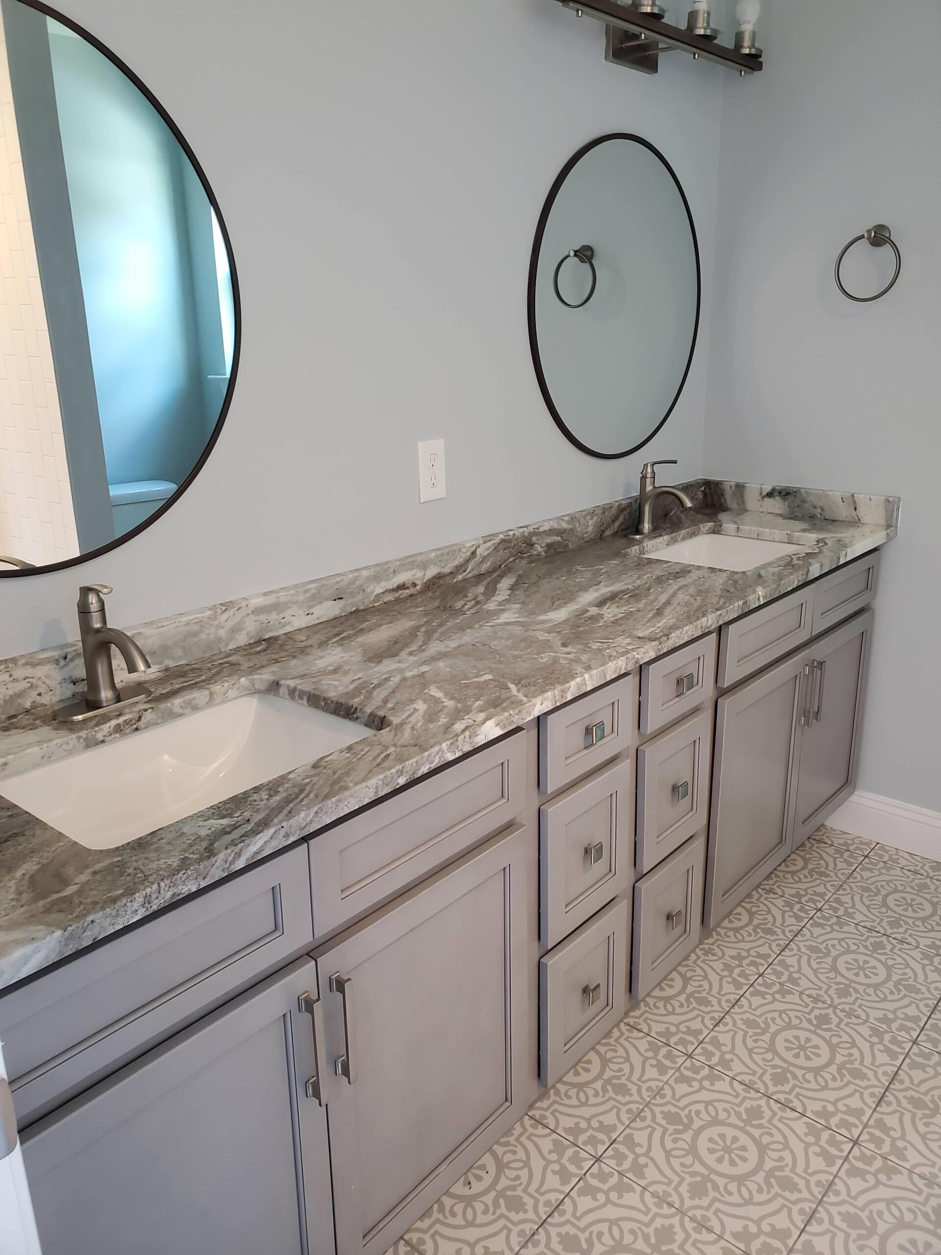 Bathroom  russellhayek.com