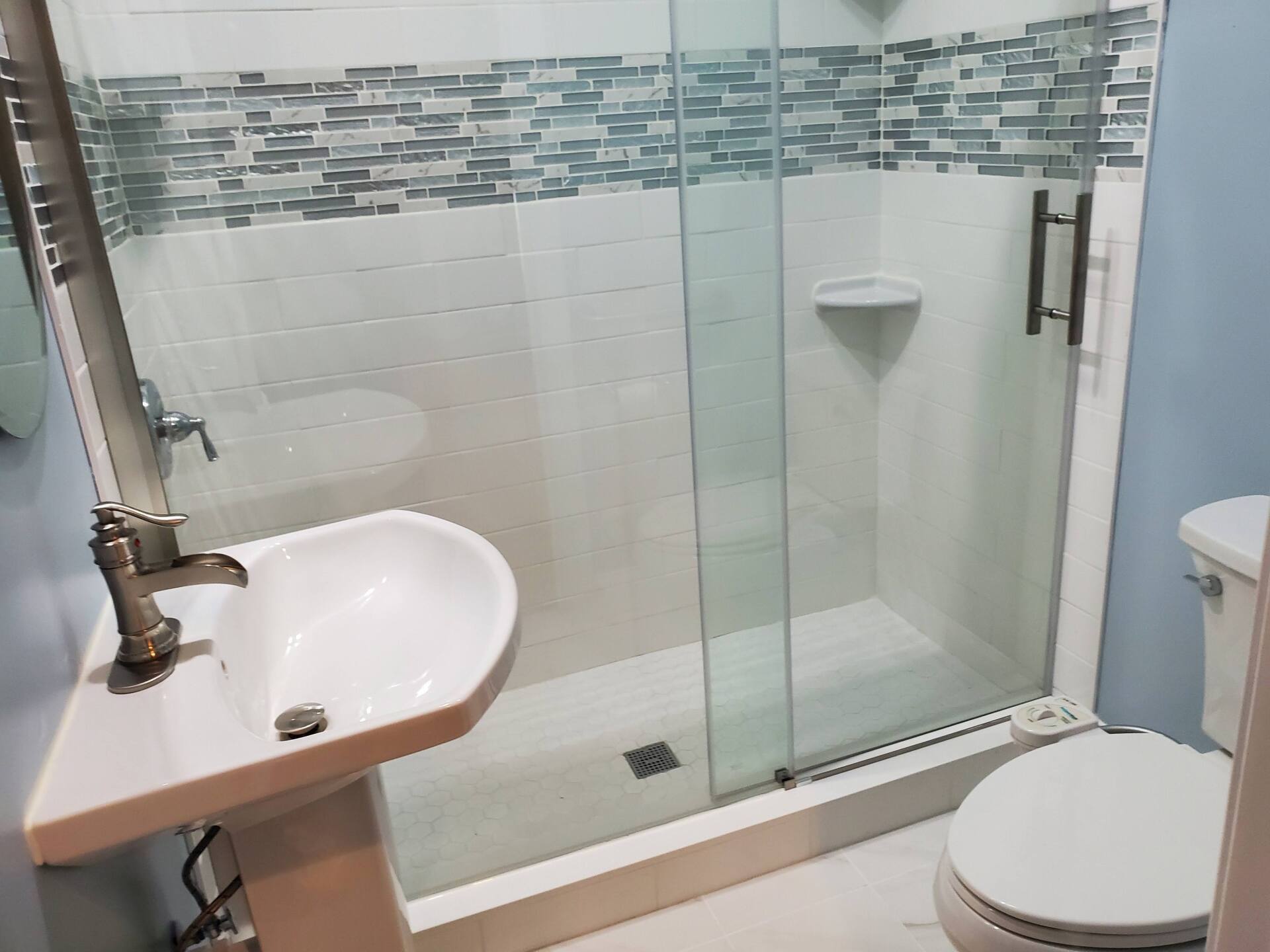 Bathroom  russellhayek.com